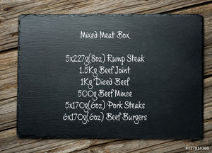 Joint Box
