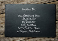 Prime Steak Box